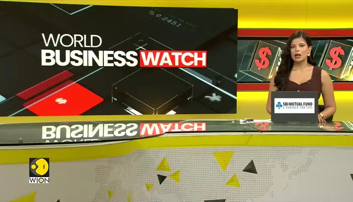Global Markets & Economic Health Check (Nov 3 Week)