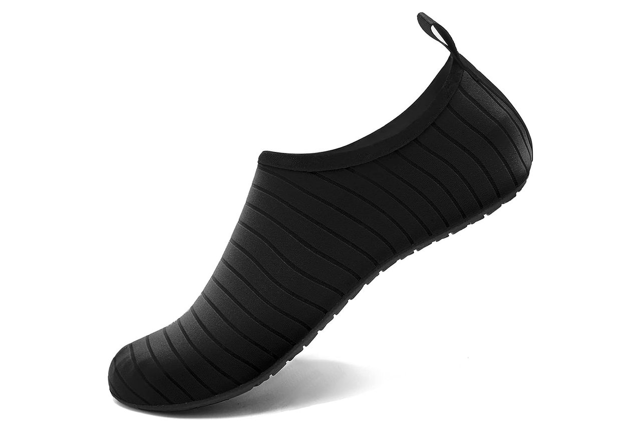 Amazon VIFUUR Water Sports Shoes Black