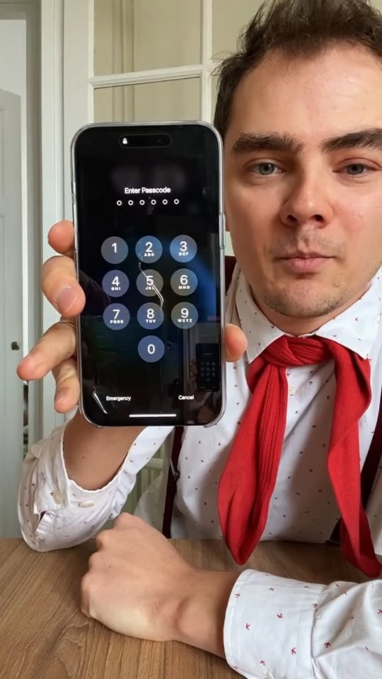 Unlock Your Phone Using Your Voice