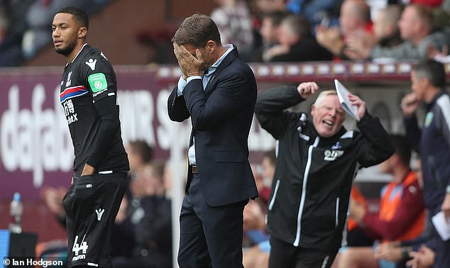 Premier League's 'worst ever manager' reveals he never wants to coach again