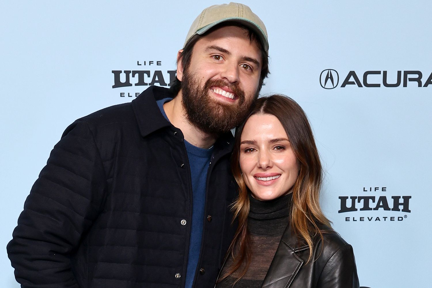 Cooper Raiff Says Girlfriend and “Hal & Harper ”Costar Addison Timlin ...
