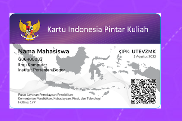 Persyaratan dan Cara Mendaftar KIP Kuliah SNBP 2026, Cek Batas Penghasilan Orangtua