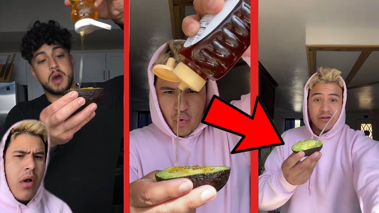 Try This New TikTok Snack