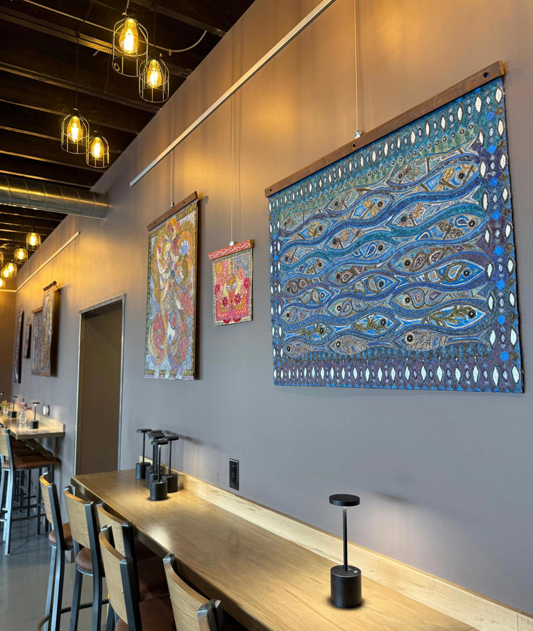 Downtown dream. The Delaware in New Philadelphia offers mix of live ...
