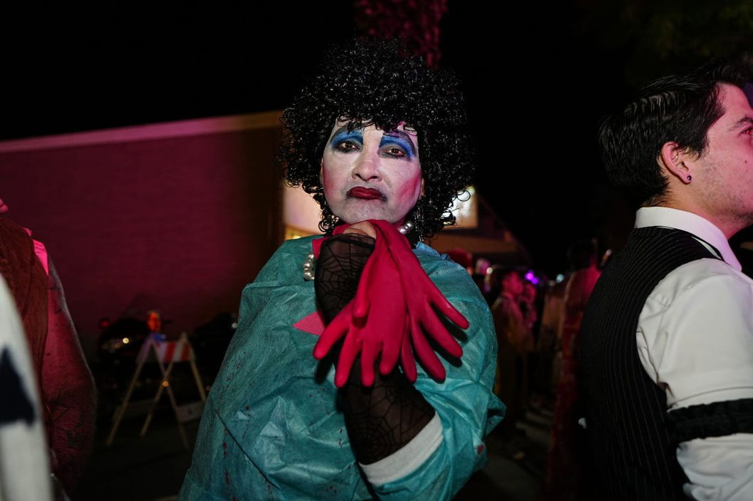 Dems sweep elections, SCOTUS restricts trans people’s passports & there ...
