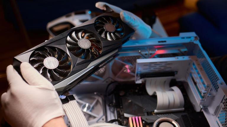 10 Common Mistakes People Make When Setting Up A New Computer