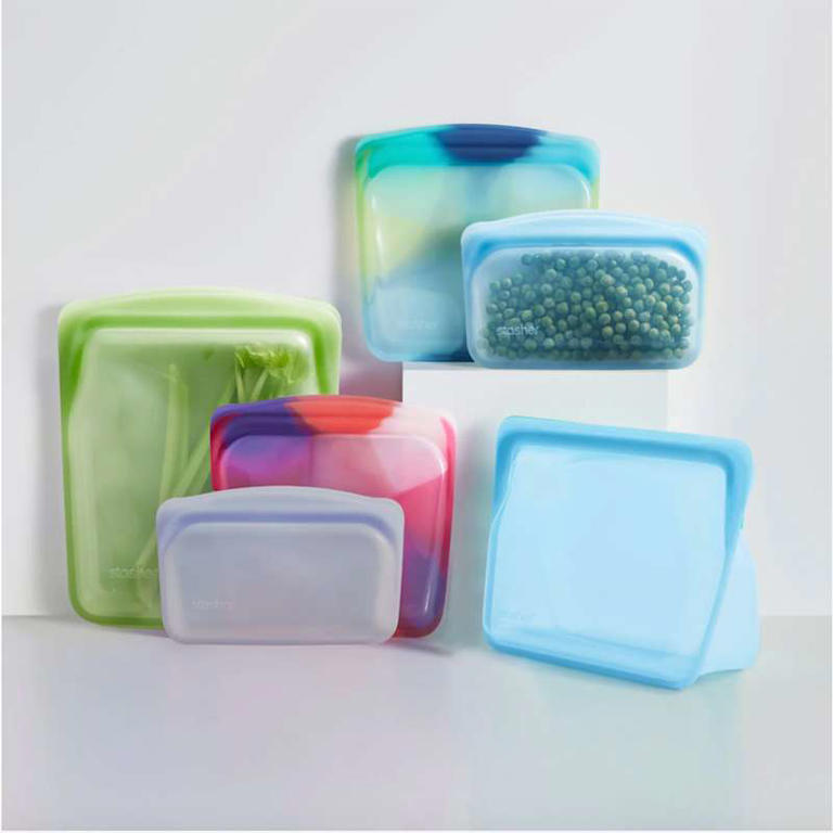 Bye-Bye, Plastic: These 