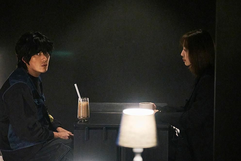 4 Perjalanan Emosional Jo Eun Su dalam "As You Stood By"