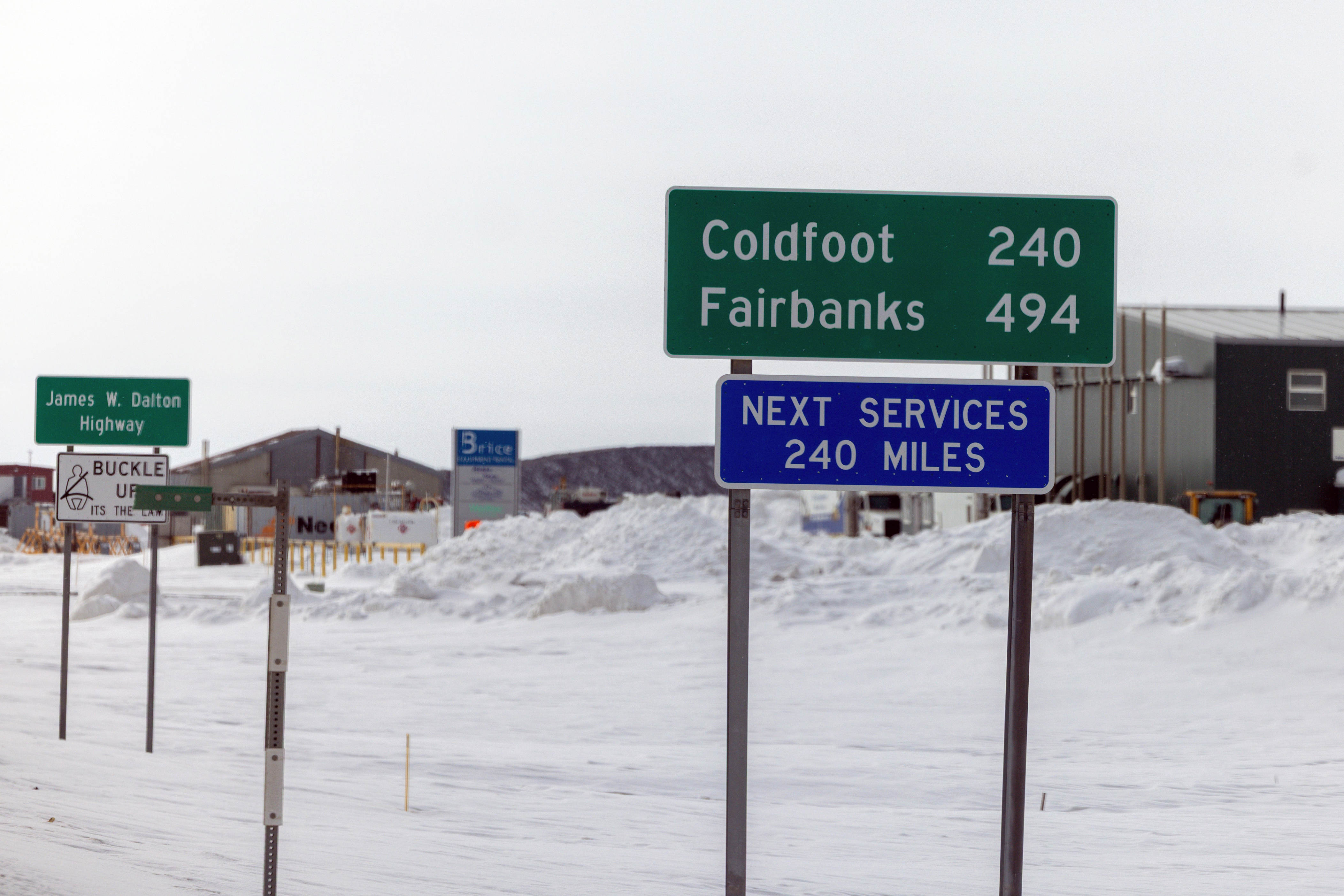 Winter weather alerts for 9 states as 12 inches of snow hit
