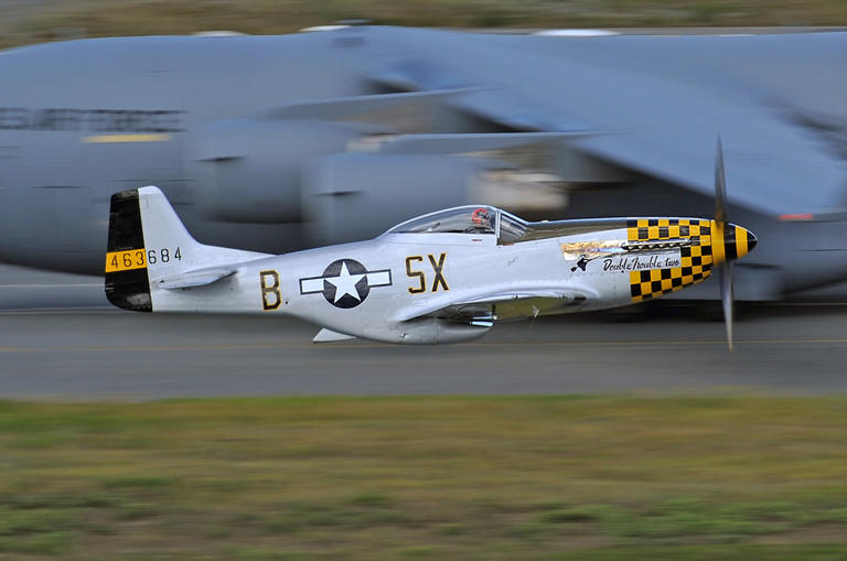 10 reasons the P-51 Mustang dominated the skies