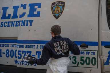 Bronx murder: Man beaten to death in apartment, person of interest ...