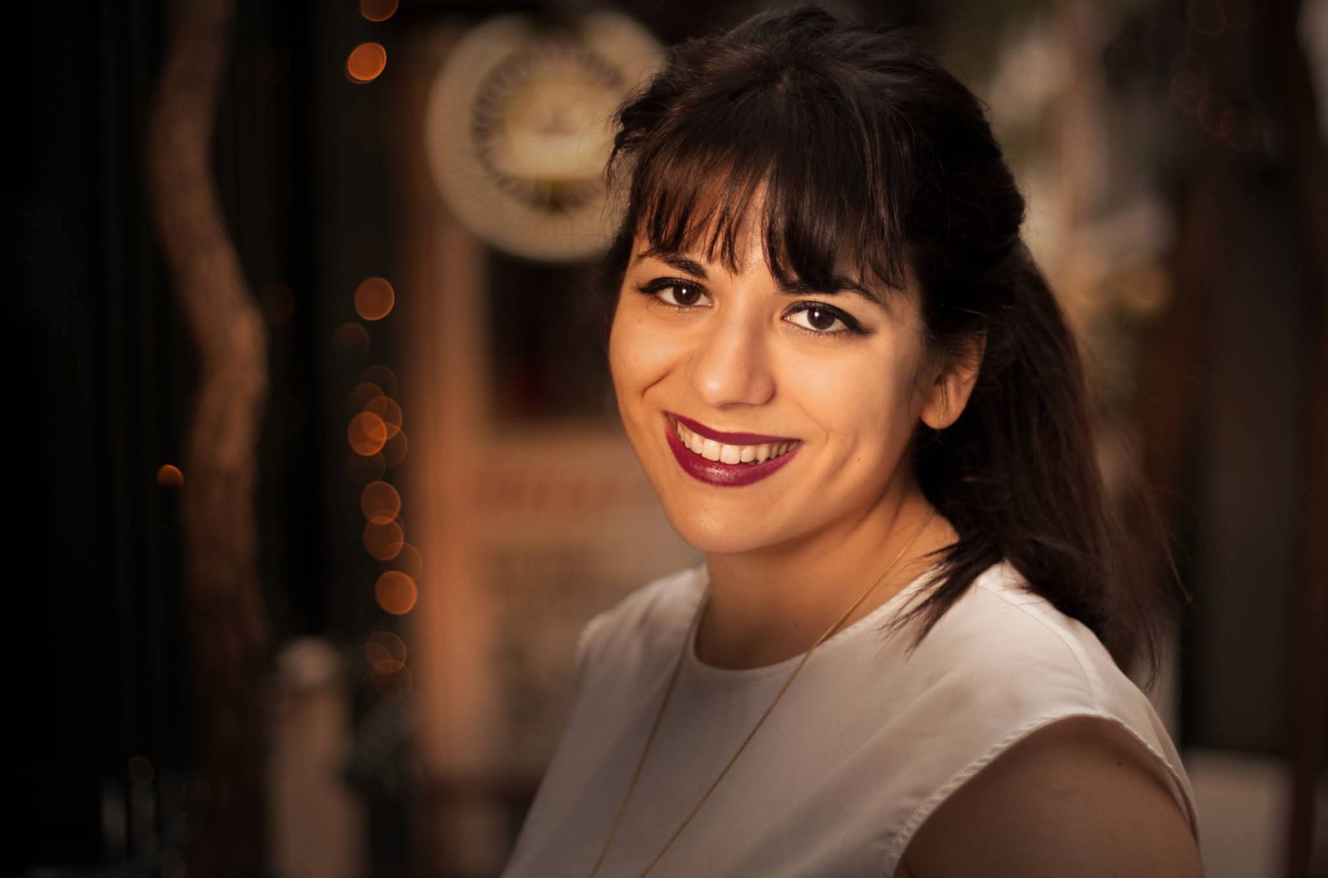 I felt so insecure then I got my diagnosis