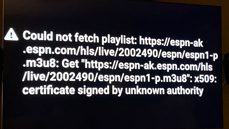 Disney emite alerta de apagón: ESPN y ABC podrían desaparecer de millones de hogares en cuestión de días.