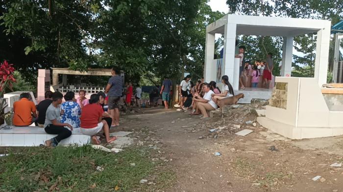 Pengakuan Orangtua Bocah 6 Tahun yang Hilang di Minahasa