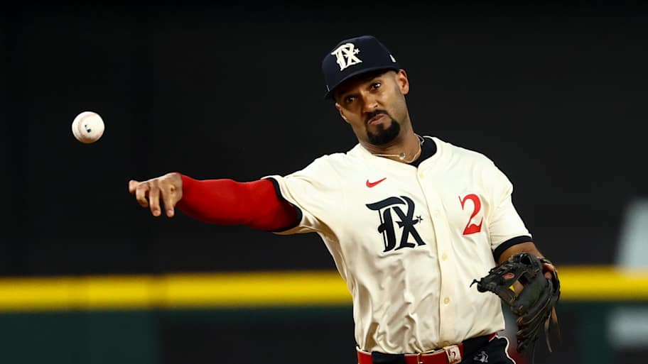 Rangers Know Payroll Baseline as They Work Toward Getting Younger, Cheaper