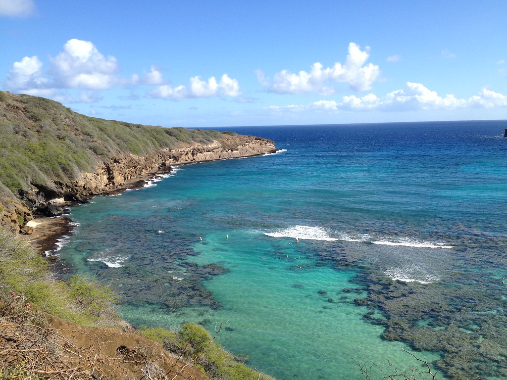 best-beginner-snorkeling-spots-in-the-us