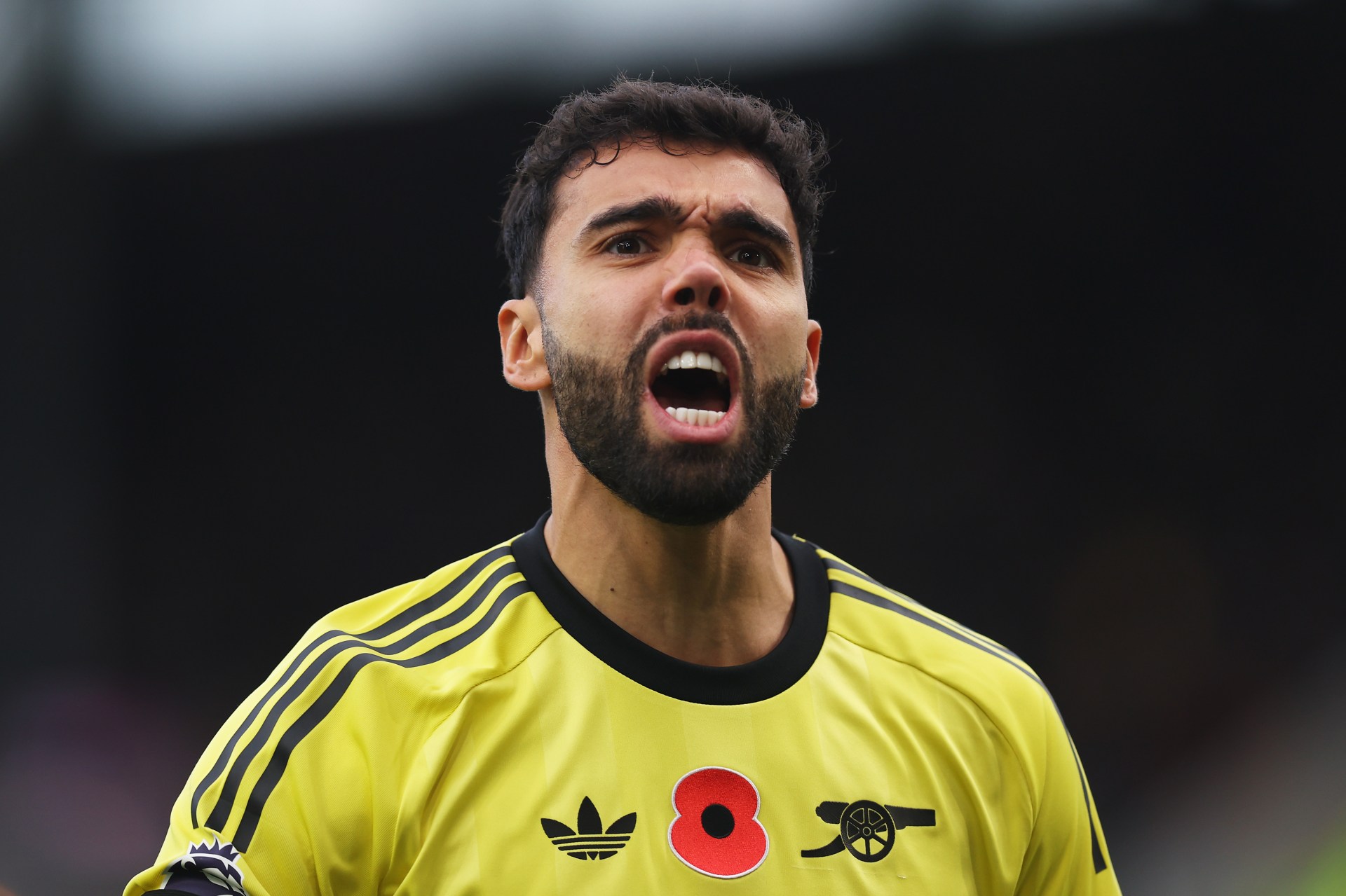 Two goalkeepers branded 'better than' Arsenal's Raya