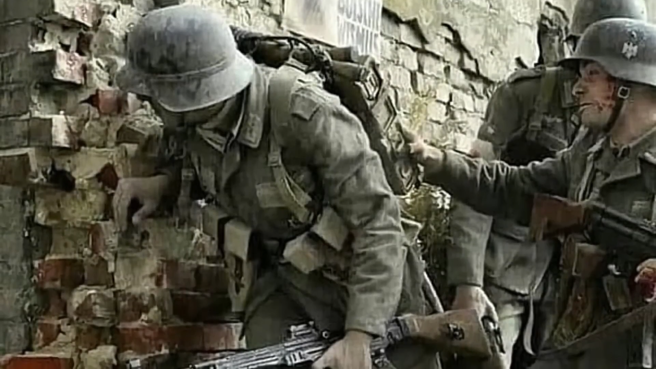 Forged in the Ruins of Stalingrad: The Battle That Forced Hitler to ...