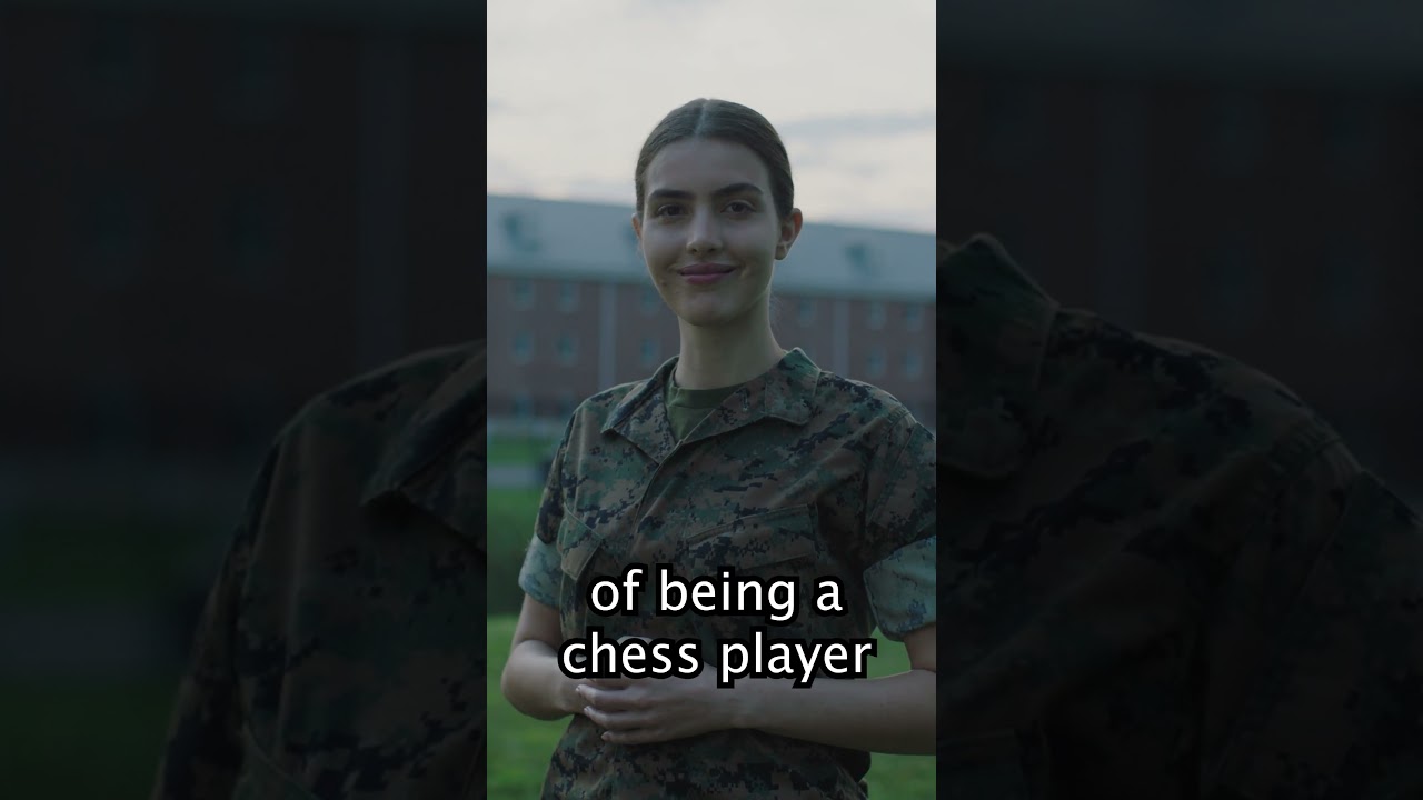 USMC Challenge Experience