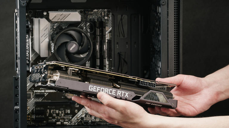 10 Common Mistakes People Make When Setting Up A New Computer