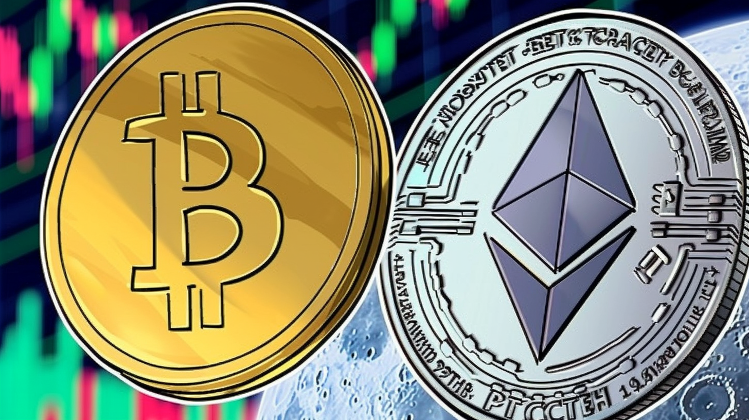Top 3 Altcoins That Could Dominate the 2026 Market Cycle, One Could Surge  950%
