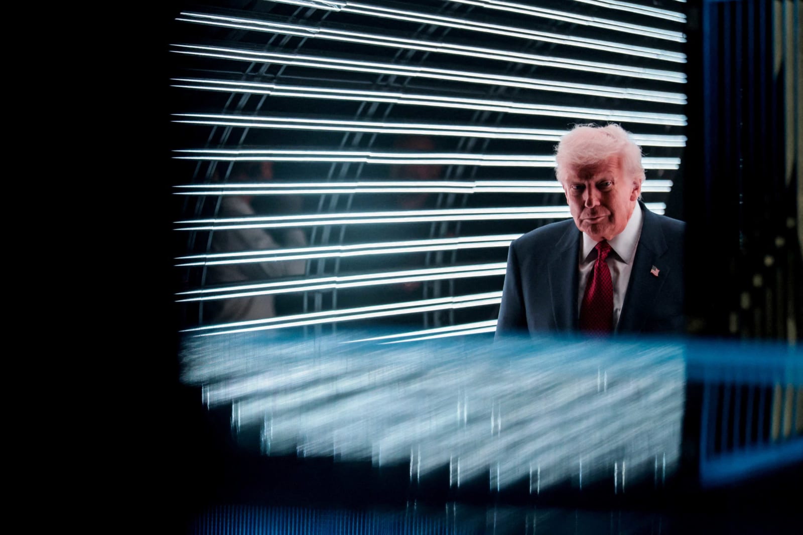 Trump pushes wild debunked conspiracy theory about Obama
