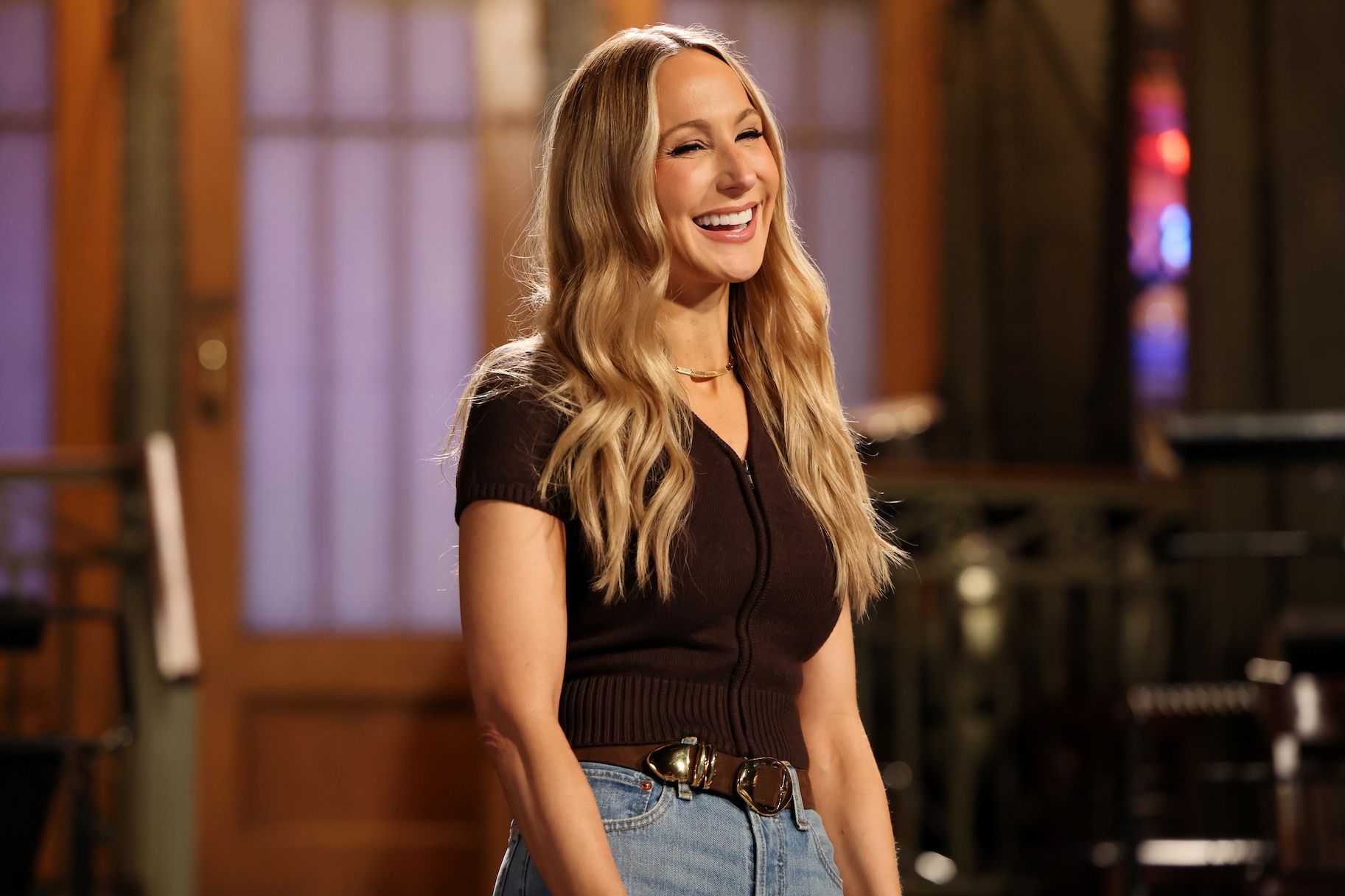 Watch Nikki Glaser's SNL Monologue and Sketches from Her November 8 ...