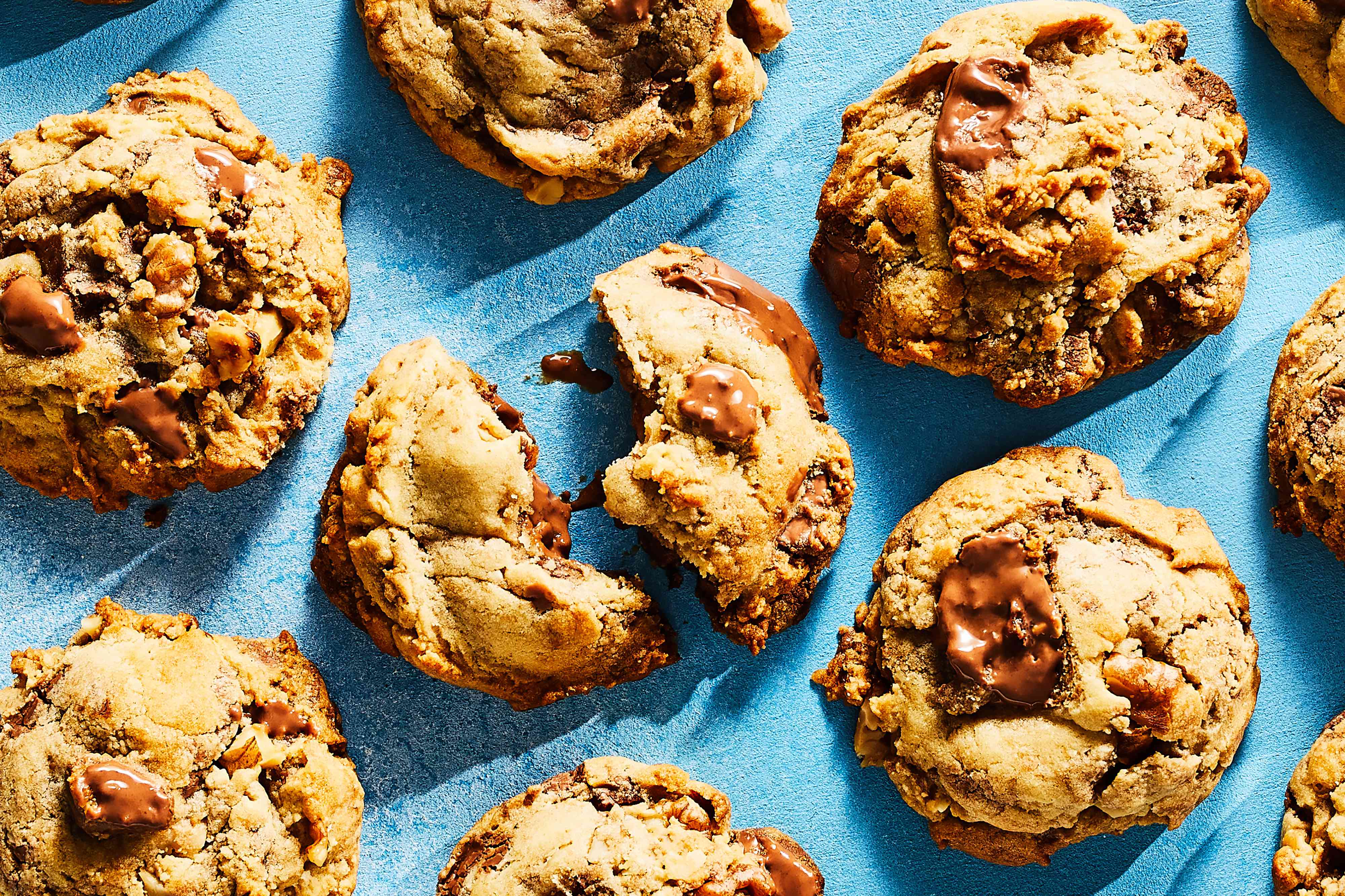 The 10 cookie recipes our readers love most