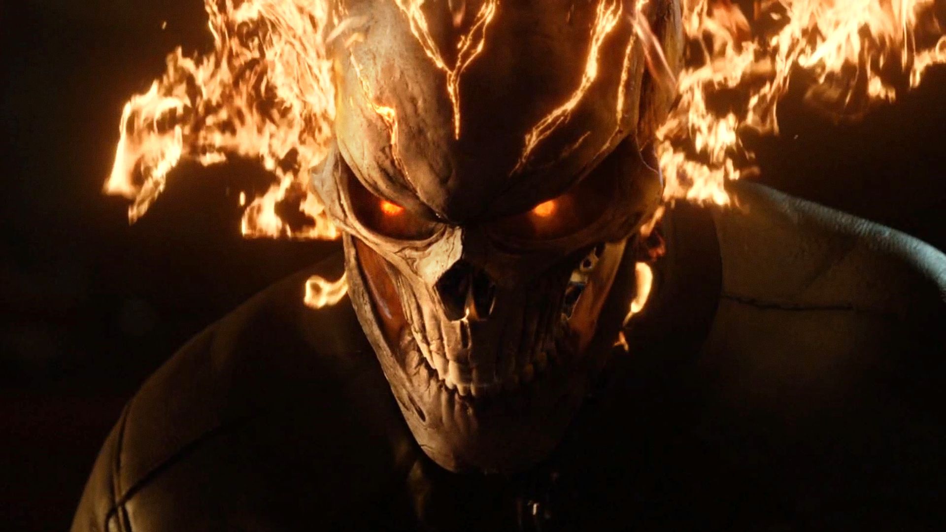 Even Marvel admits its coolest Ghost Rider is a total fraud