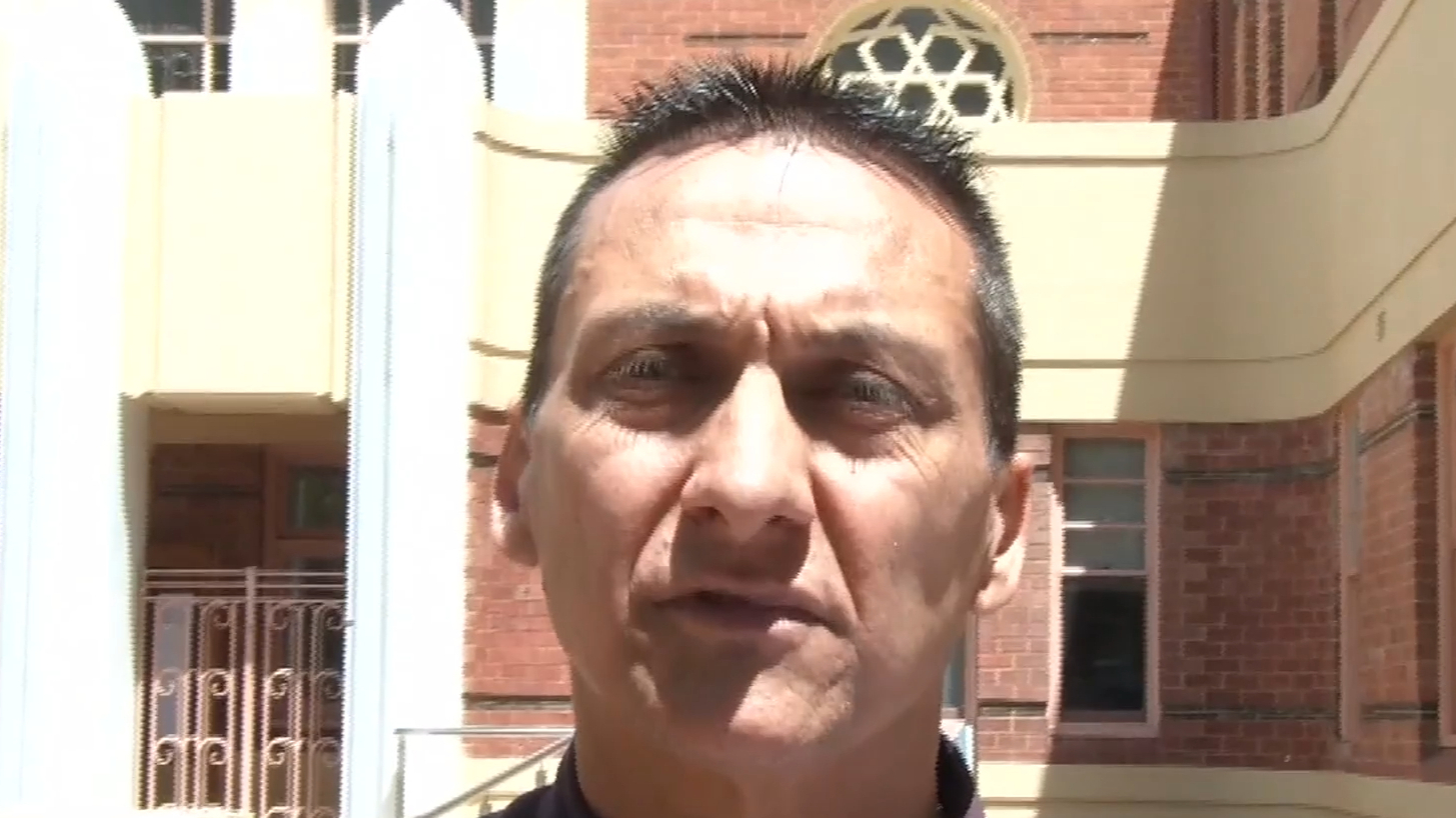 Single gunshot heard from bushland after Dezi Freeman's escape