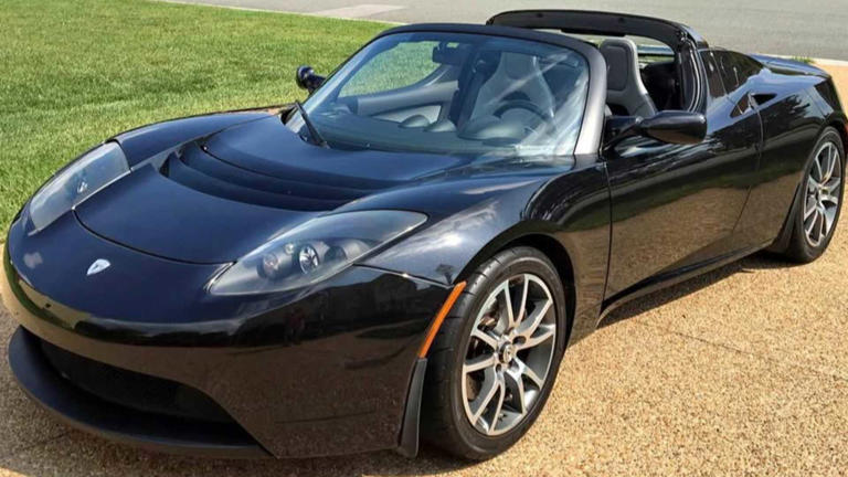 Top 10 Facebook Marketplace Car Finds of the Week
