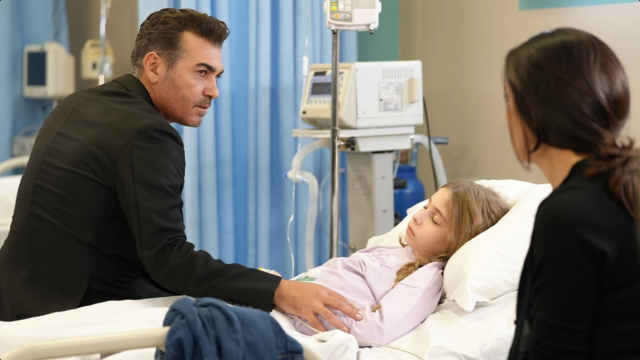 NOW'un iddialı dizisi sadece 4 bölüm dayanabildi! Final yapıyor