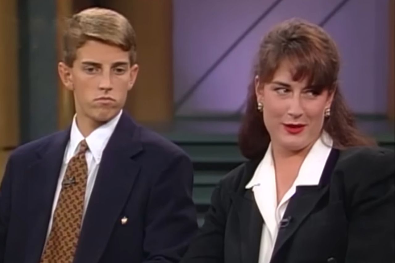 being an alpha male in a relationship