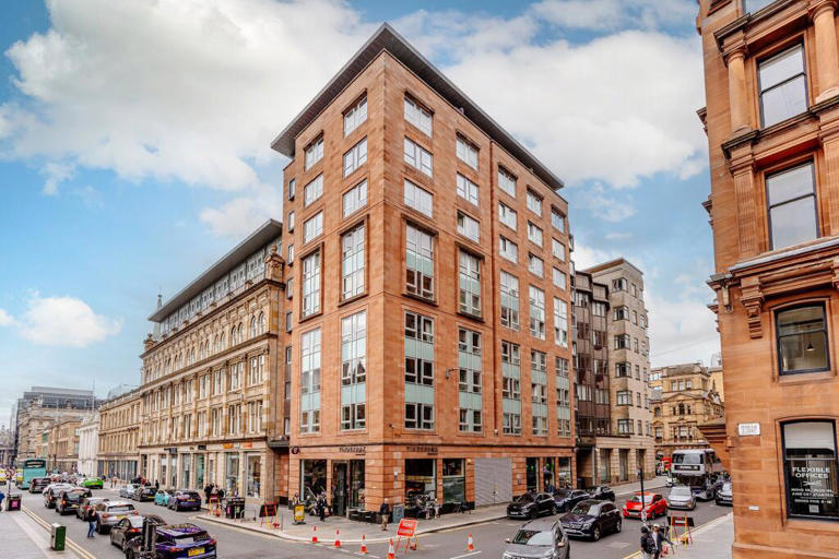 Glasgow House Prices: The 8 most expensive areas to live in Glasgow in 2025