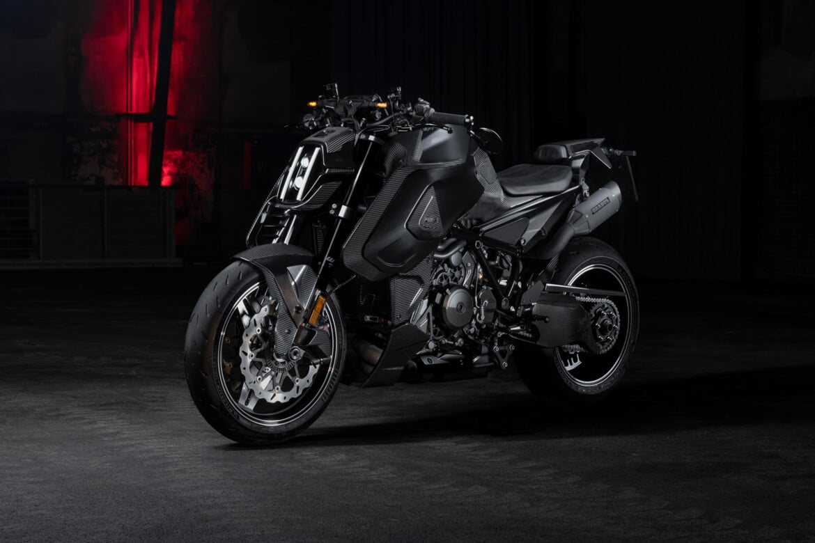 Brabus 1400 R Signature Edition: 100 esemplari esclusivi