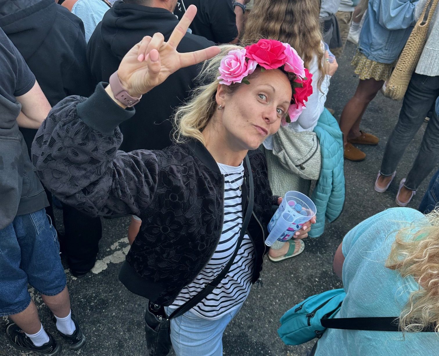 I finally found a way to truly define myself