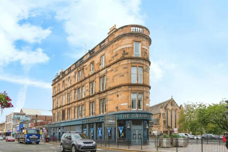 Glasgow House Prices: The 8 most expensive areas to live in Glasgow in 2025