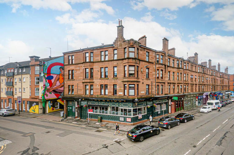 Glasgow House Prices: The 8 most expensive areas to live in Glasgow in 2025