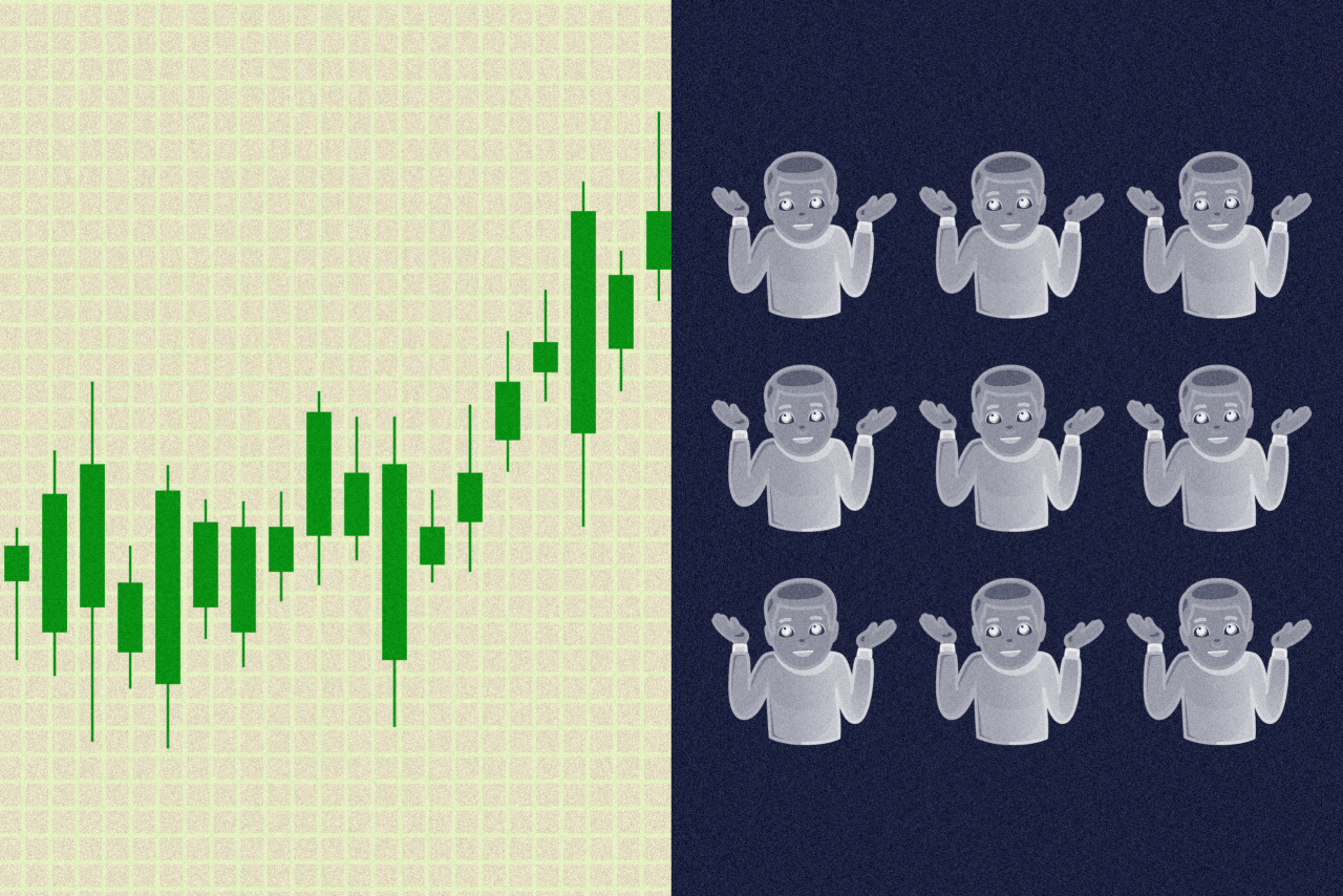 Corporate Earnings Were Great This Quarter. Wall Street Is Still Not  Impressed.