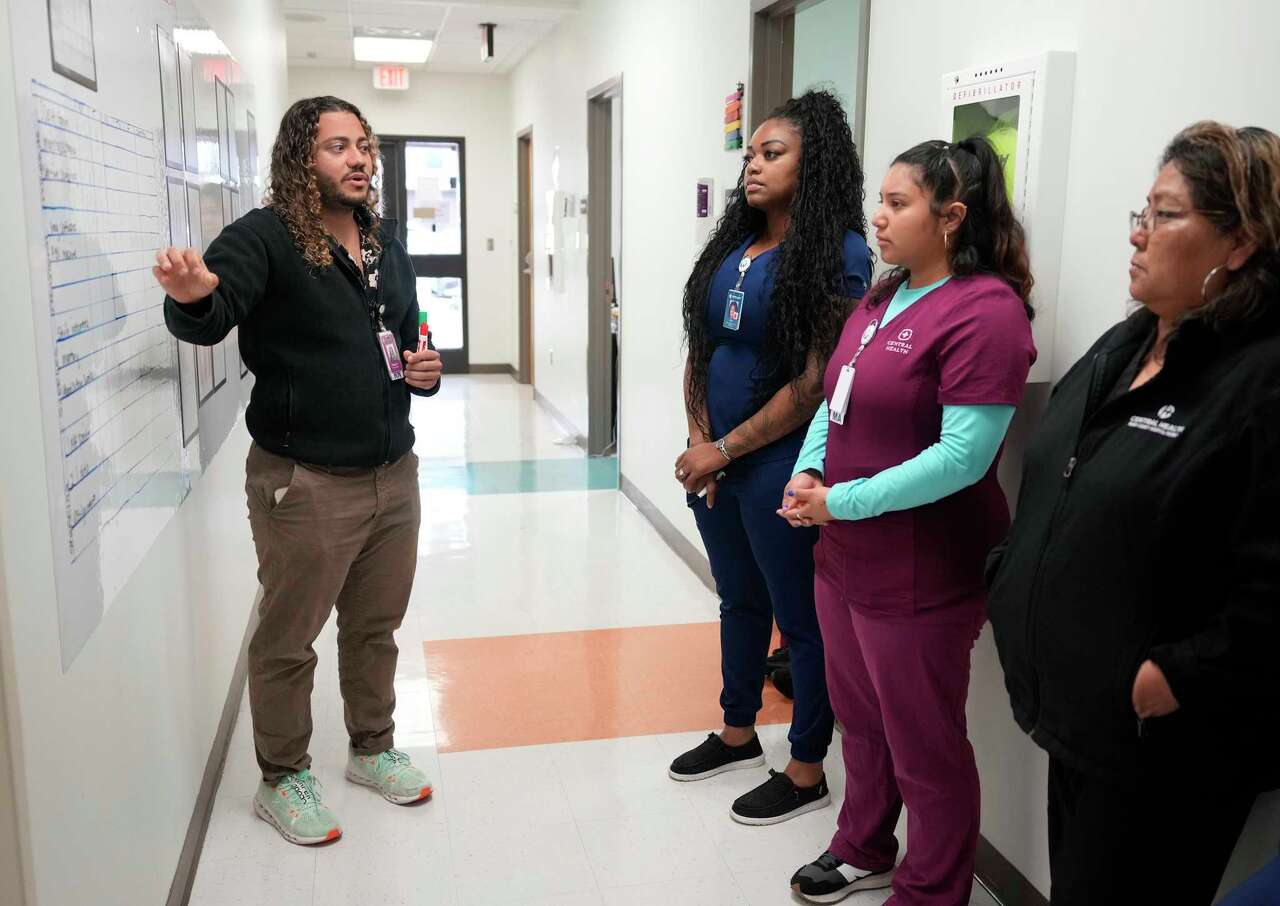 What's next in health care? Austin's medical leaders weigh in