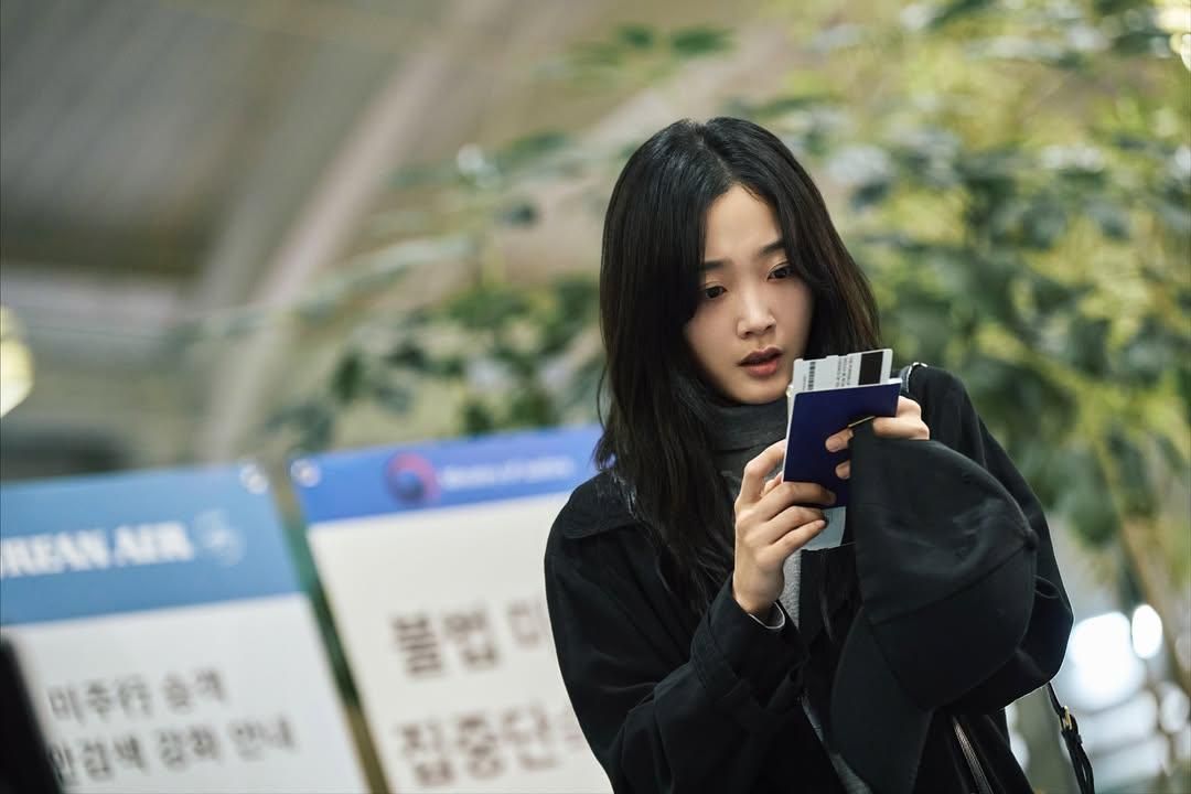 3 Ciri Kepribadian Jo Hui Su yang Menarik Simpati di As You Stood By