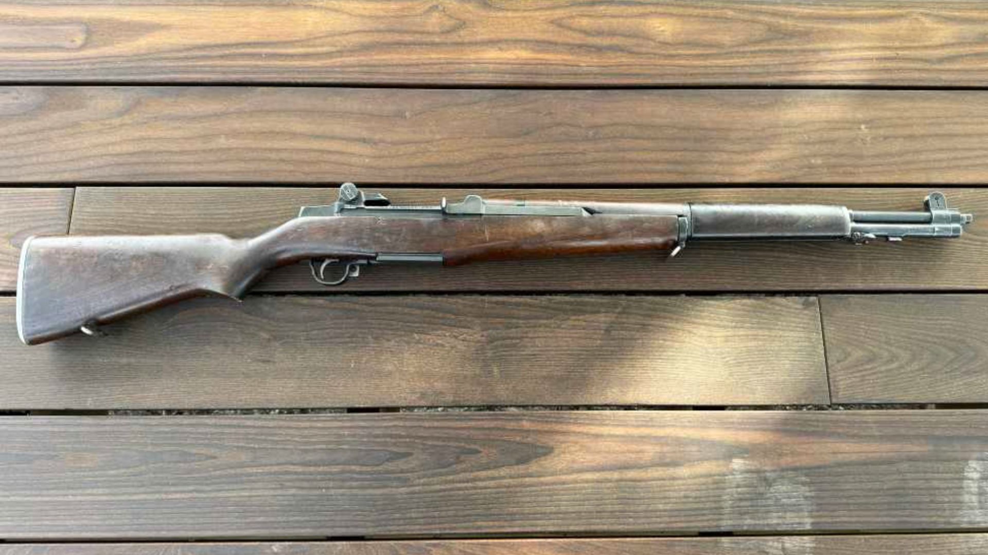 Rifles That Trained Soldiers—And Still Train Shooters
