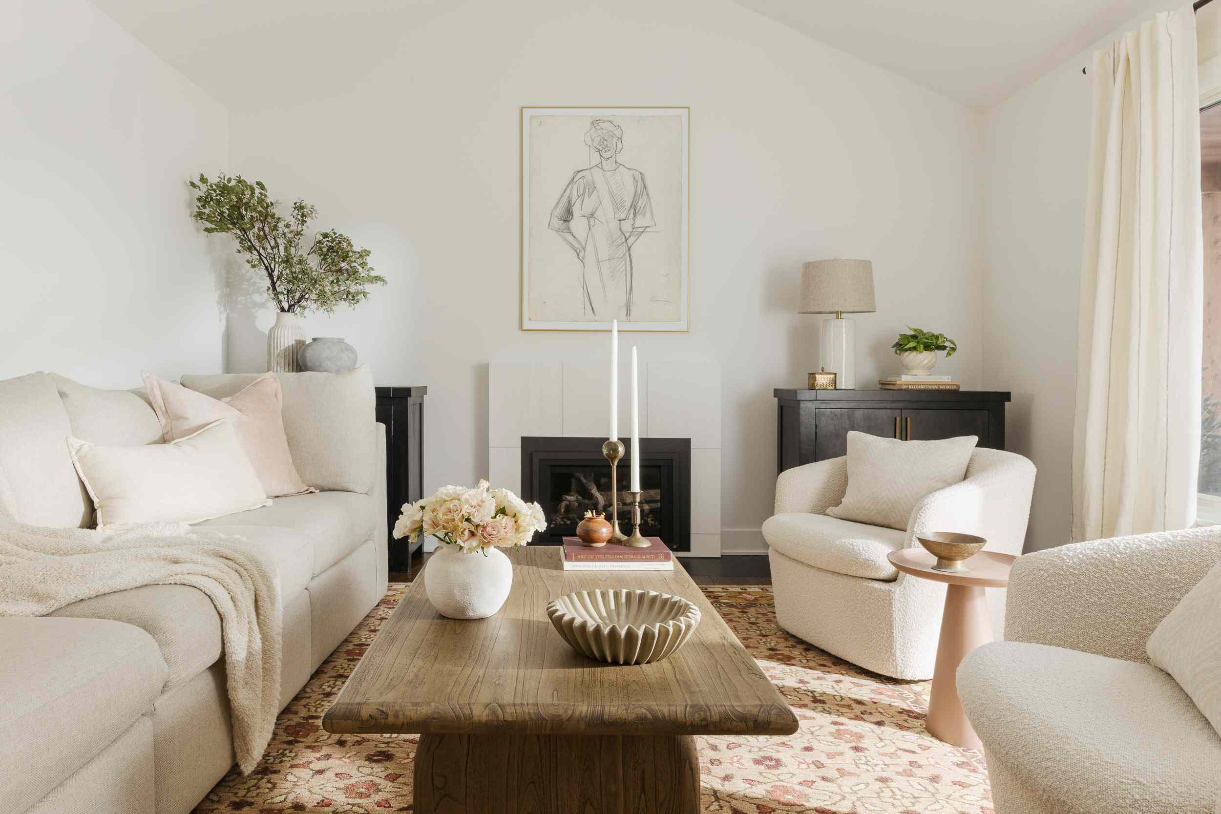 6 Decor Trends That Will Take Over Homes in 2026, According to Designers