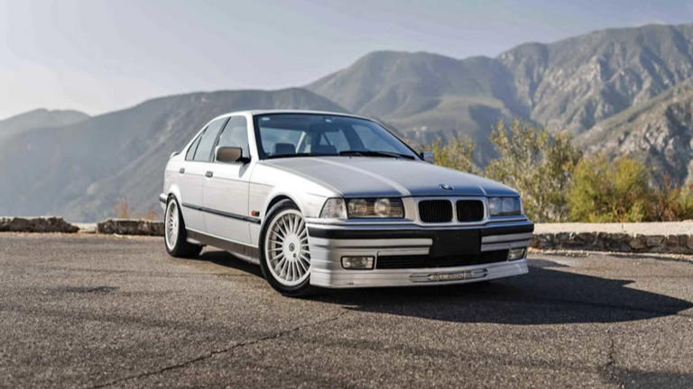 Top 10 Facebook Marketplace Car Finds of the Week