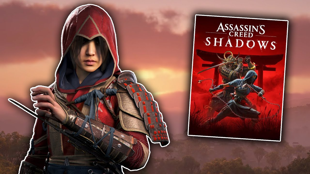Assassin's Creed Shadows narrative and endgame review