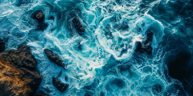 Scientists warn hidden ocean heat could impact centuries