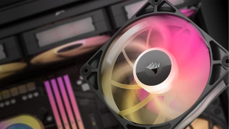Cómo evitar problemas de tamaño con el ventilador de la CPU
