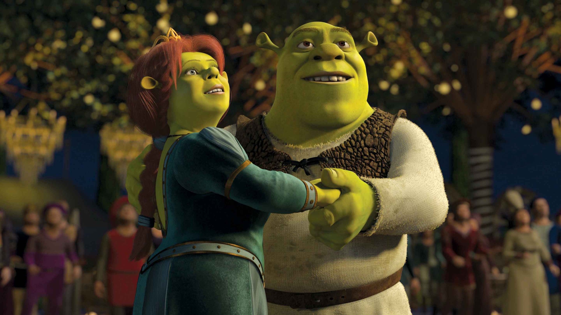 Cameron Diaz confirms update on Princess Fiona’s return in ‘Shrek 5’