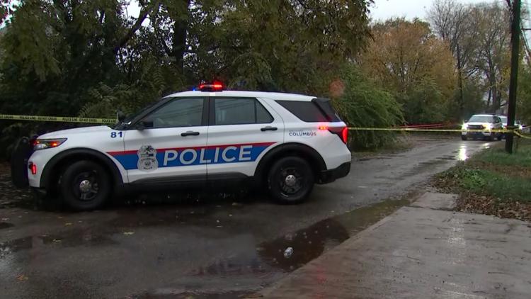1 seriously injured following shooting in west Columbus