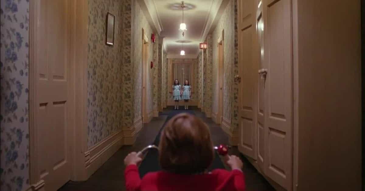 Interesting fan theories about supernatural movies